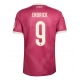 Real Madrid Endrick #9 Replike Rezervni Dres 2026-27 Kratak Rukav